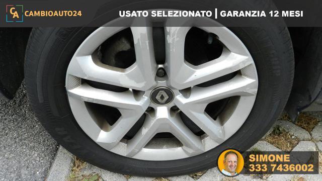 RENAULT Megane Mégane Sporter TCe 140 CV EDC FAP Duel2