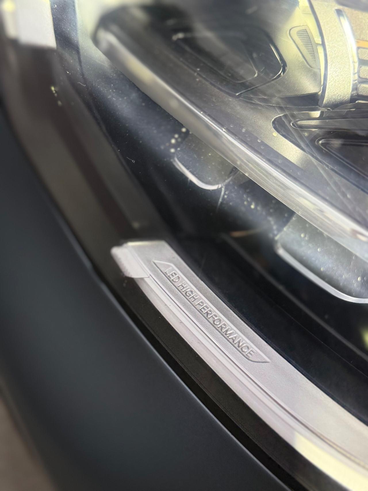 Mercedes GLC 220 d 4Matic Coupé Premium Plus IPER FULL