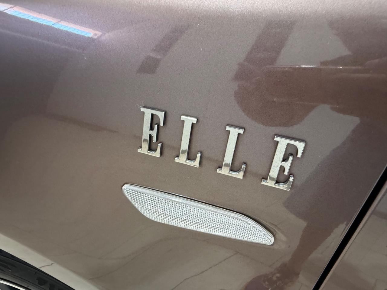 LANCIA YPSILON ELLE 2015 *EDIZIONE LIMITATA