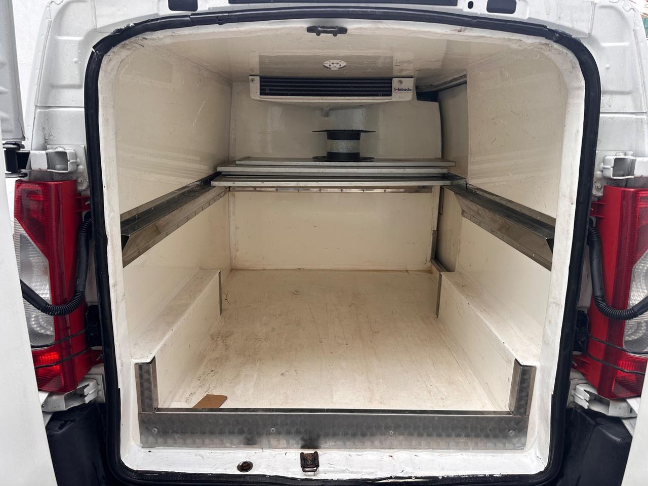 Citroen Jumpy 27 2.0 HDi/120 PC-TN Furgone