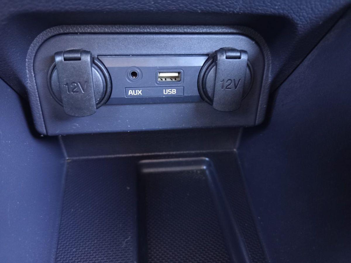 KIA Rio 1.1 CRDi 5p. Active Navigatore 2016