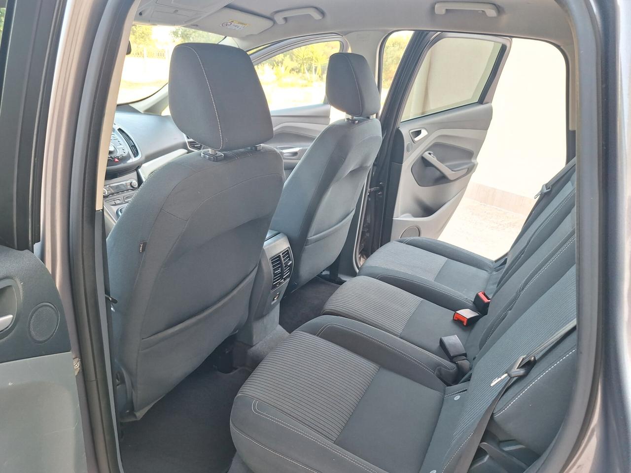 Ford C-Max 1.6 TDCi Titanium "PERFETTA" 2014