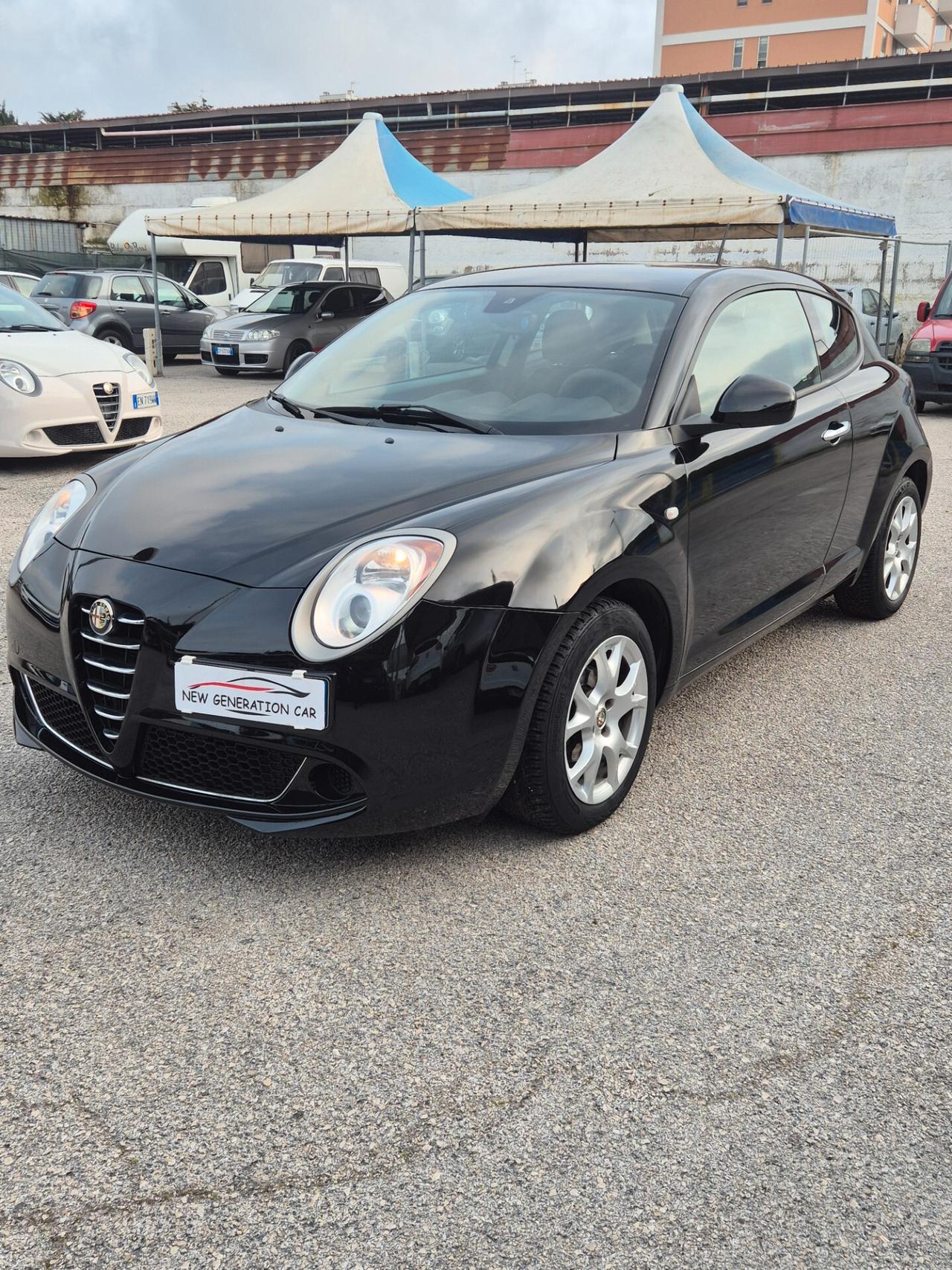 Alfa Romeo MiTo 1.4 70 CV 8V Progression