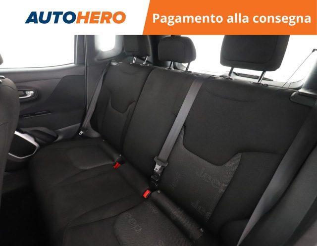 JEEP Renegade 1.6 E-TorQ EVO Sport