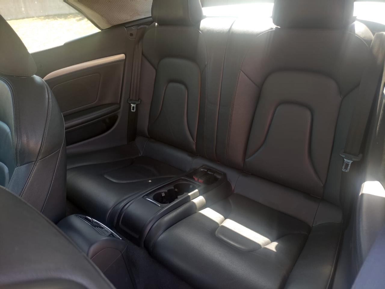 Audi A5 Cabrio 3.0 V6 TDI F.AP.qu.S tronic ( cabrio)