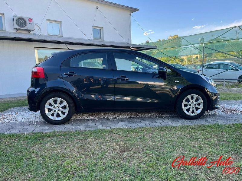 Kia Rio 1.2 CVVT Cool