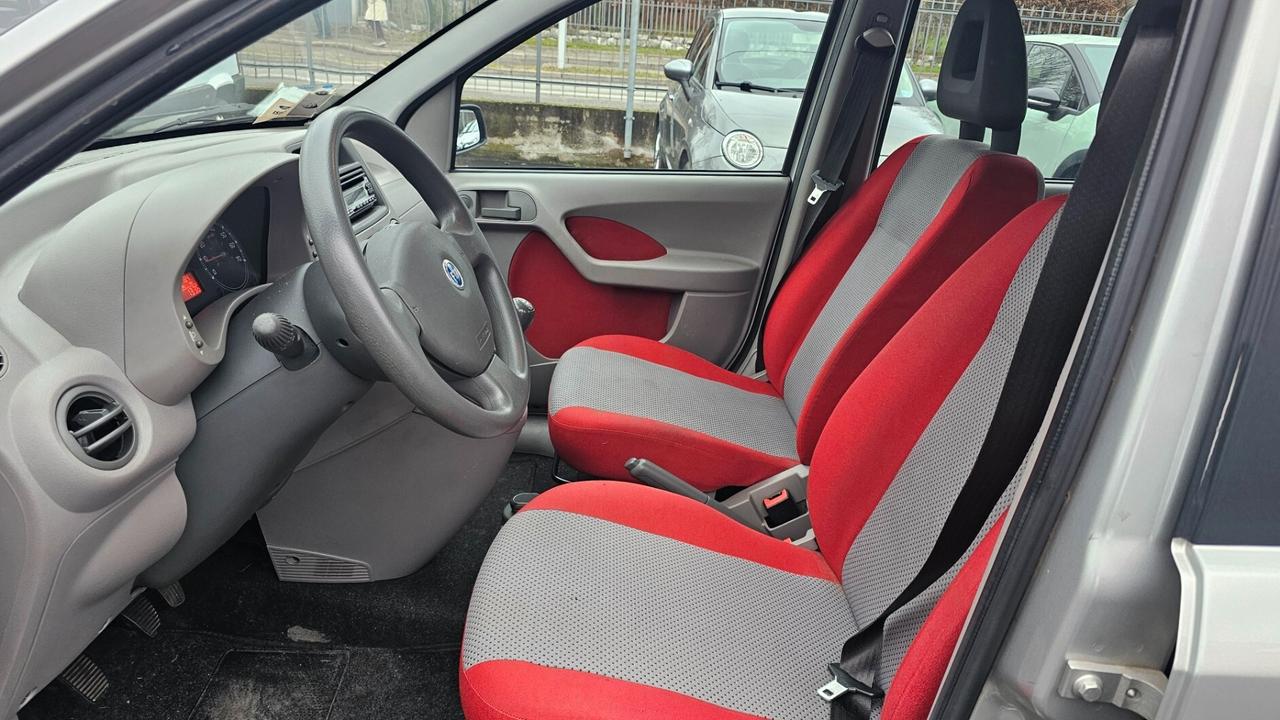 Fiat Panda 1.2 4x4 Climbing --OK NEOPATENTATI- UNIPROPRIETARIO