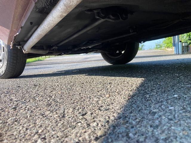 Renault R 5 1100 GTL 5 Porte iscritta ASI