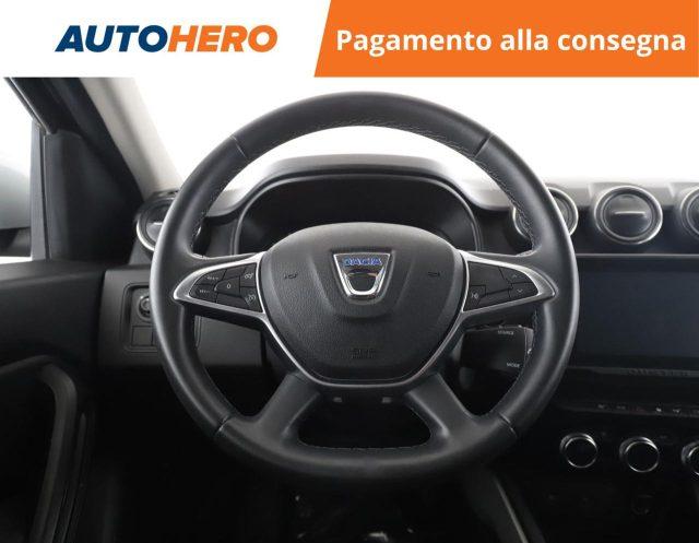 DACIA Duster 1.5 Blue dCi 8V 115 CV 4x2 Prestige Up
