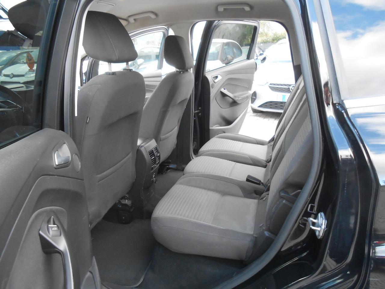 Ford C-Max 1.5 TDCi 120CV Start&Stop Titanium