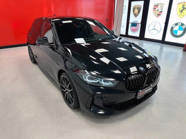 BMW 118 D M-SPORT PRO AUTO - IVA DEDUCIBILE