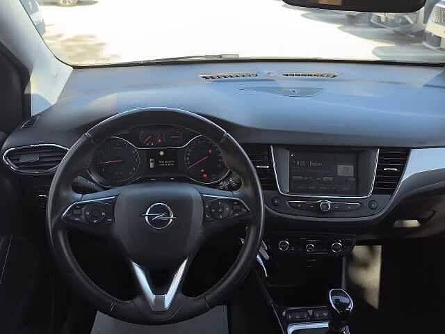 Opel Crossland X X 1.5 ECOTEC D 110 CV Start&Stop Ultimate
