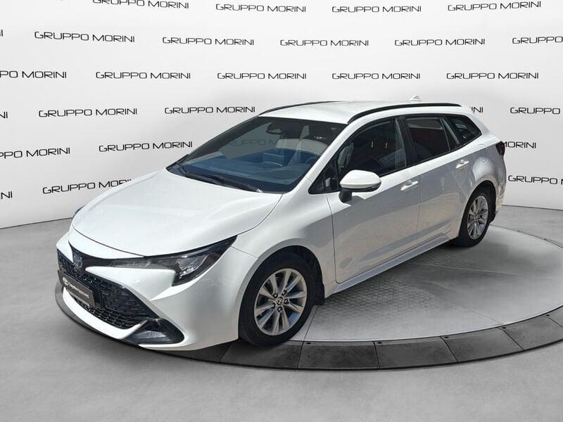 Toyota Corolla 1.8 Hybrid Active MY23