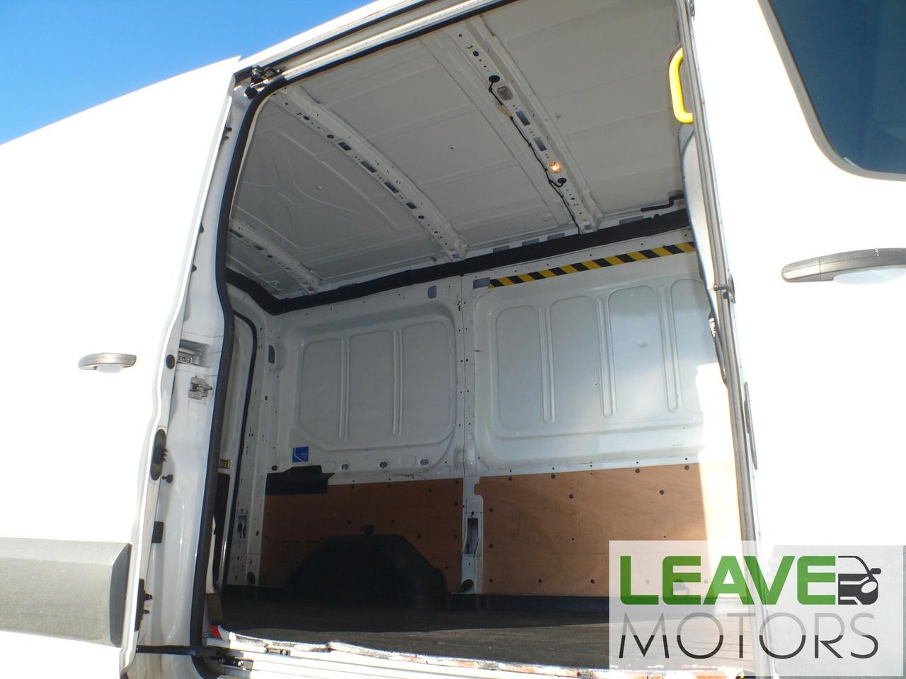 Ford Transit 350 2.2 TDCi PM-TM (M1504)