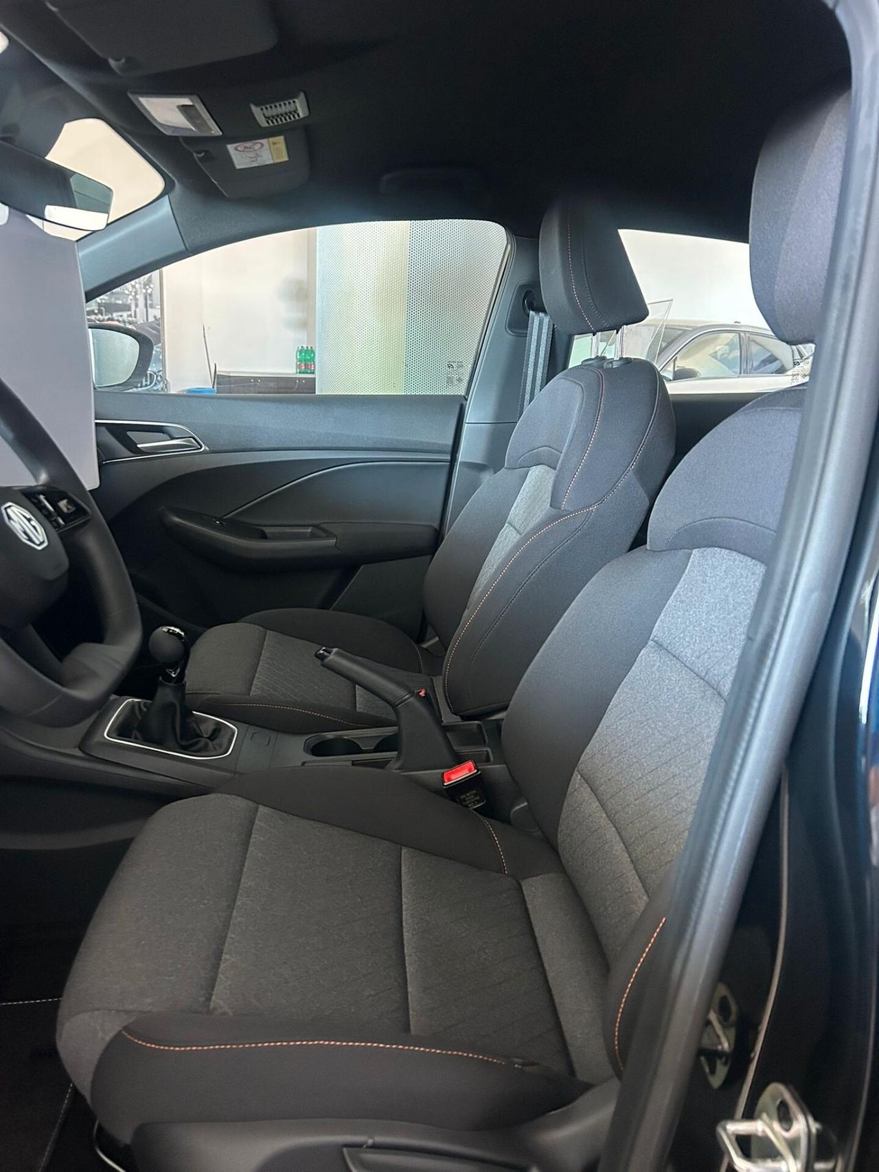 Mg MG3 1.5 Comfort
