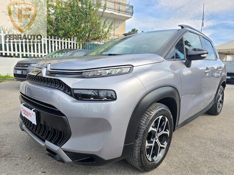 Citroën C3 Aircross BlueHDi 110 S&S Plus