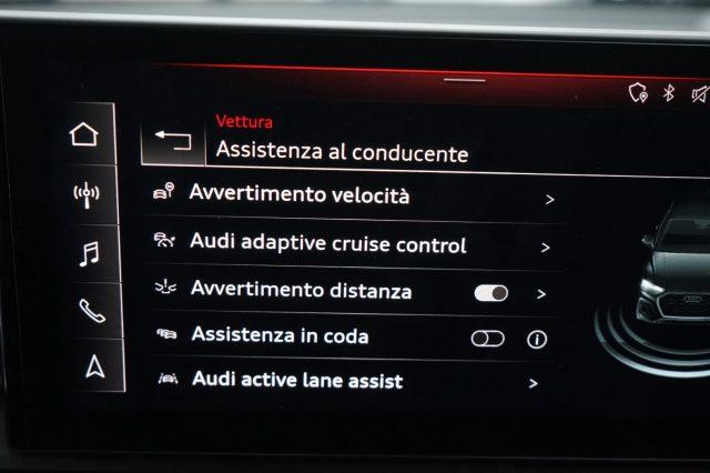 AUDI Q5 40 TDI 204 CV quattro S tronic Business