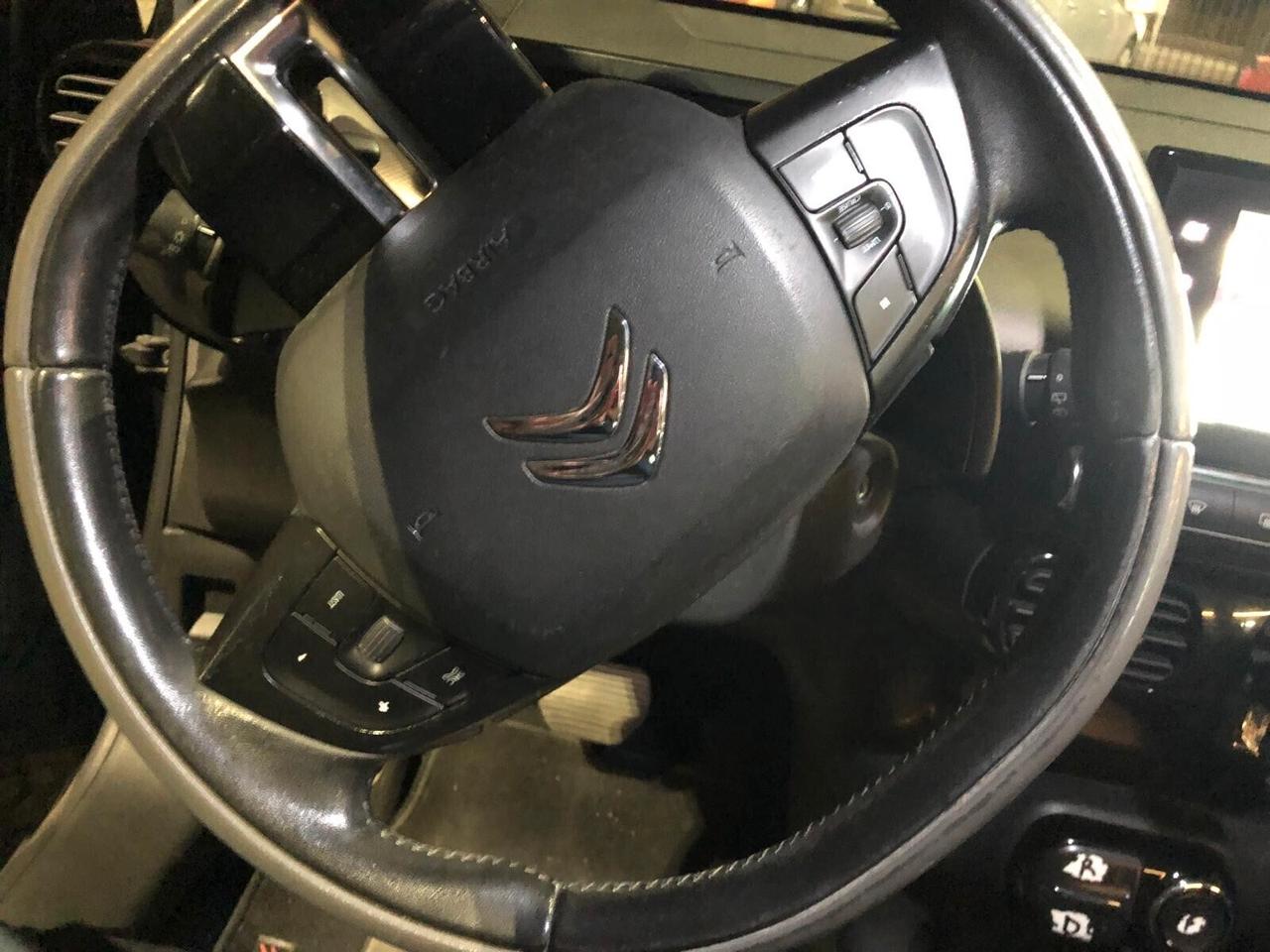 Citroen C4 1.6 DIESEL 92 CV AUTOMATICA