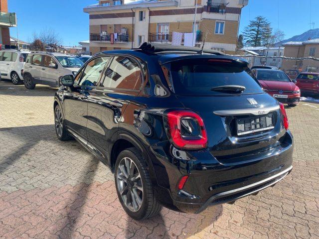 FIAT 500X 1.0 120CV CABRIO Sport Dolcevita