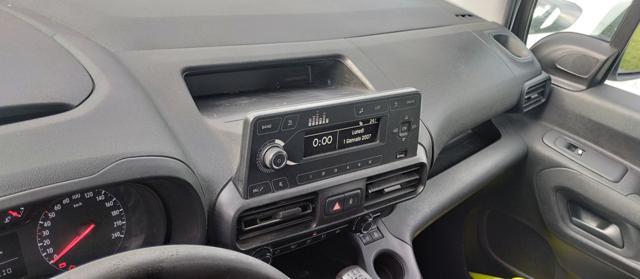 OPEL Combo Cargo 1.5 Diesel 100CV S&S PC 1000kg Edition