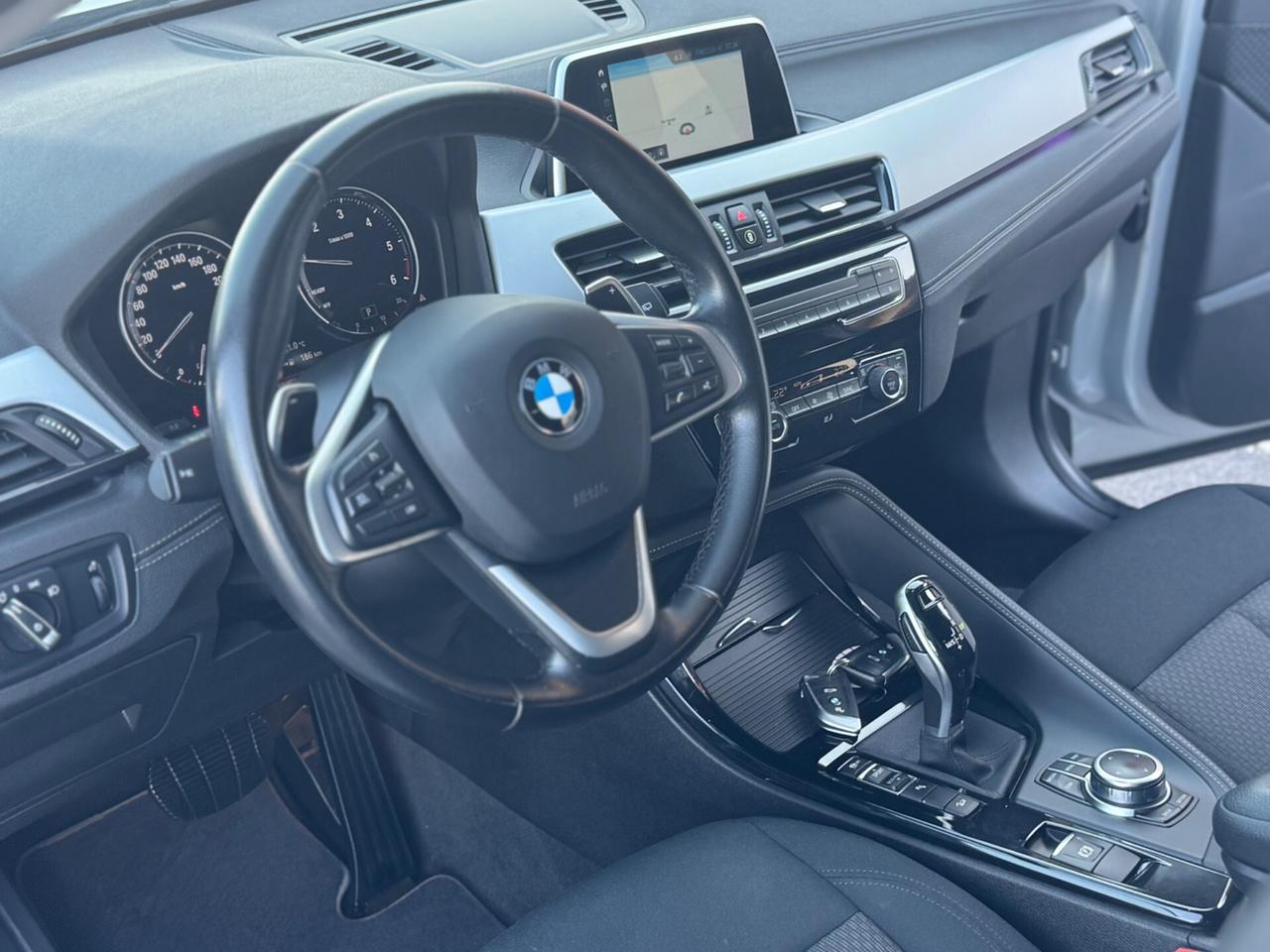 Bmw X2 xDrive20d sport-X Tagliandi BMW !