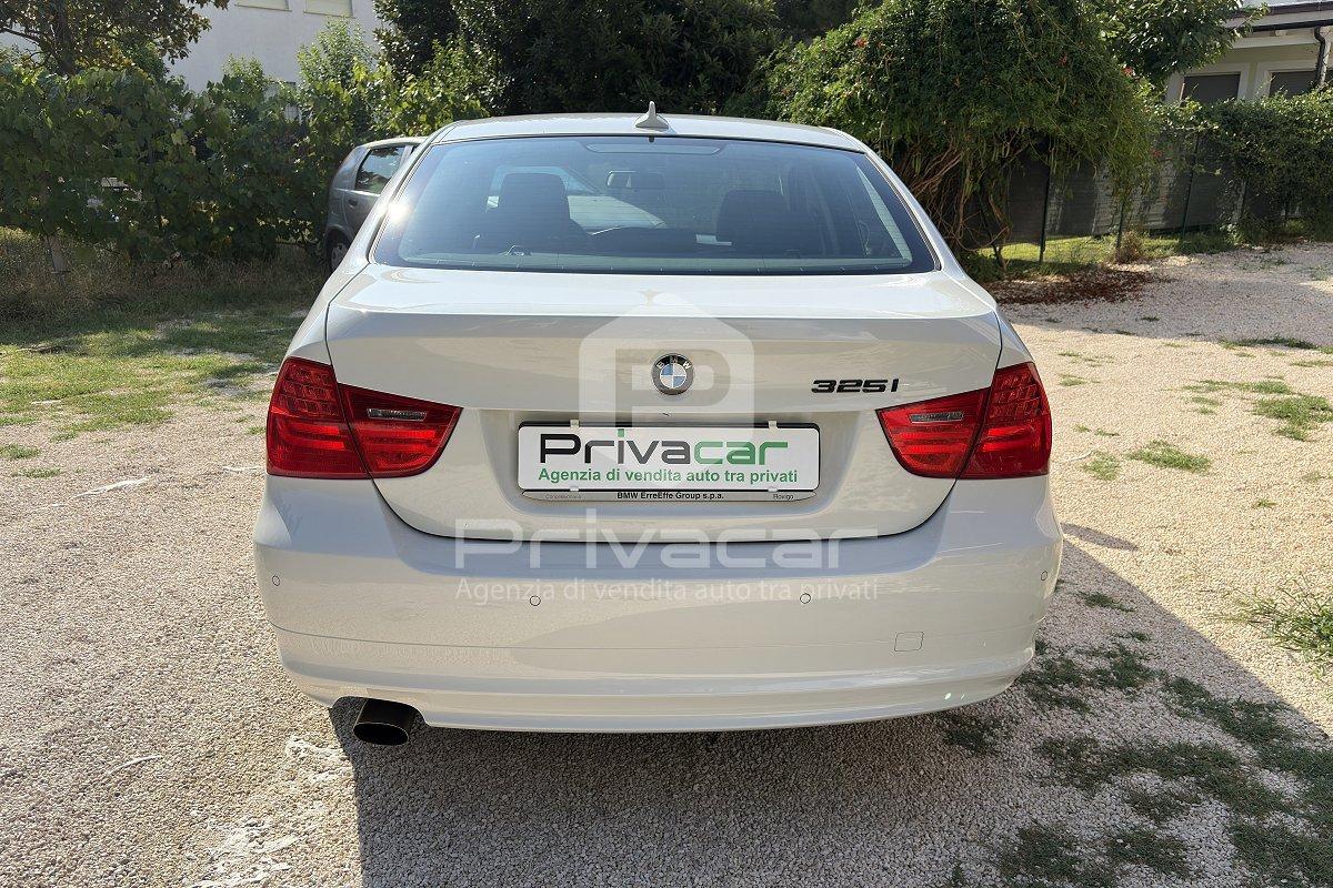 BMW 318i cat Futura