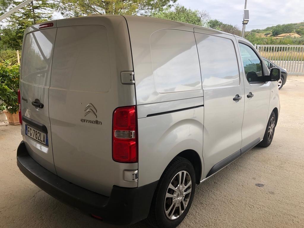 Citroen CITROEN JUMPY