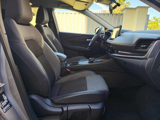 NISSAN Qashqai MHEV 158 CV Xtronic N-Connecta NO VINCOLI !!!!