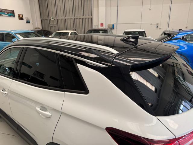 OPEL Grandland X 2.0 diesel Ecotec 177CV AT8 Autom. Ultimate