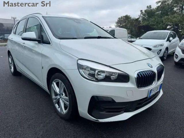 BMW 225 xe Active Tourer iPerformance TETTO auto - FY174KT