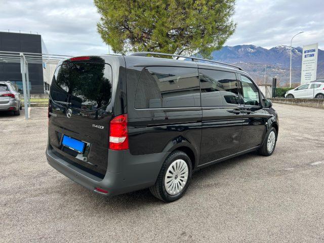 MERCEDES-BENZ Vito 2.0 116 CDI PC-SL Tourer Pro Long
