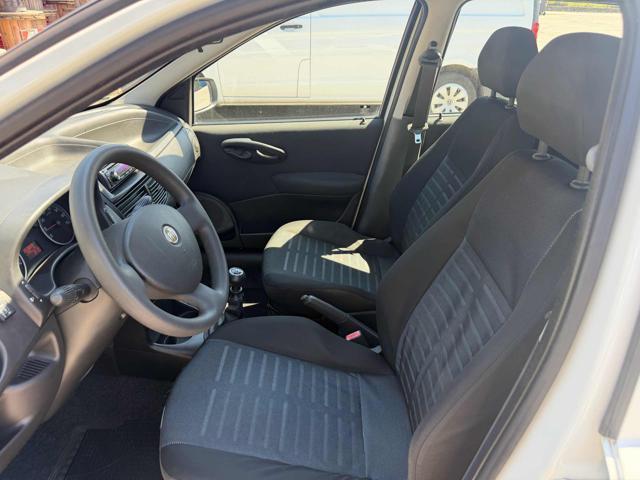 FIAT Punto Classic 1.2 5p Active GPL senza lavoro da fare