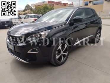 Peugeot 3008 BlueHDi 130 S&S Allure