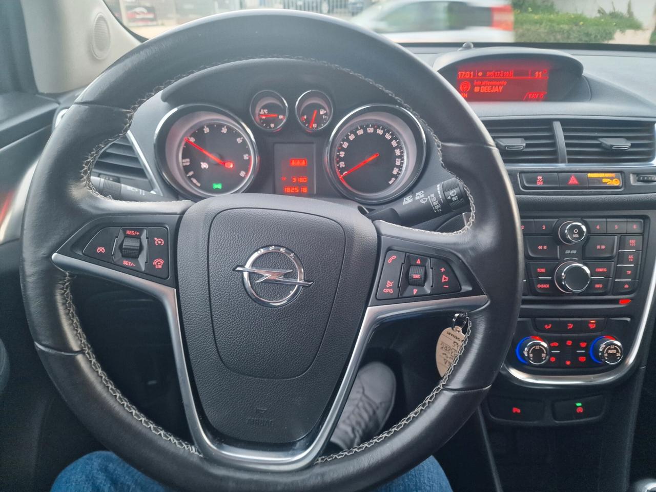 Opel Mokka 1.7 CDTI Ecotec 130CV 4x2 Start&Stop Cosmo