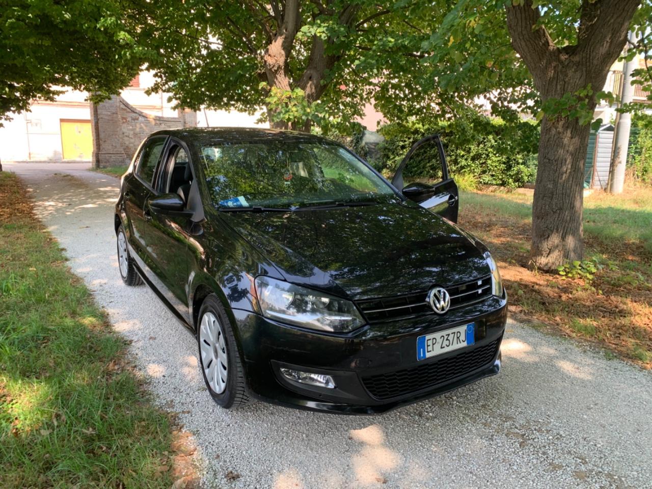Volkswagen Polo TDI