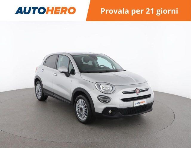 FIAT 500X 1.3 T4 150 CV DCT Connect