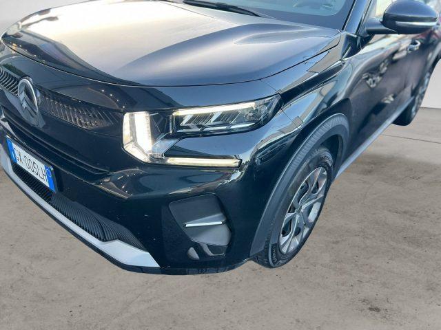 CITROEN C3 C3 PureTech 100 S&S Max