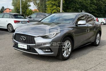 INFINITI Q30 1.5 diesel Business Executive