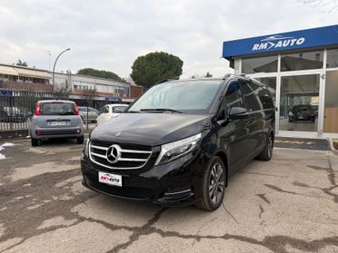 Mercedes-benz V 250 d