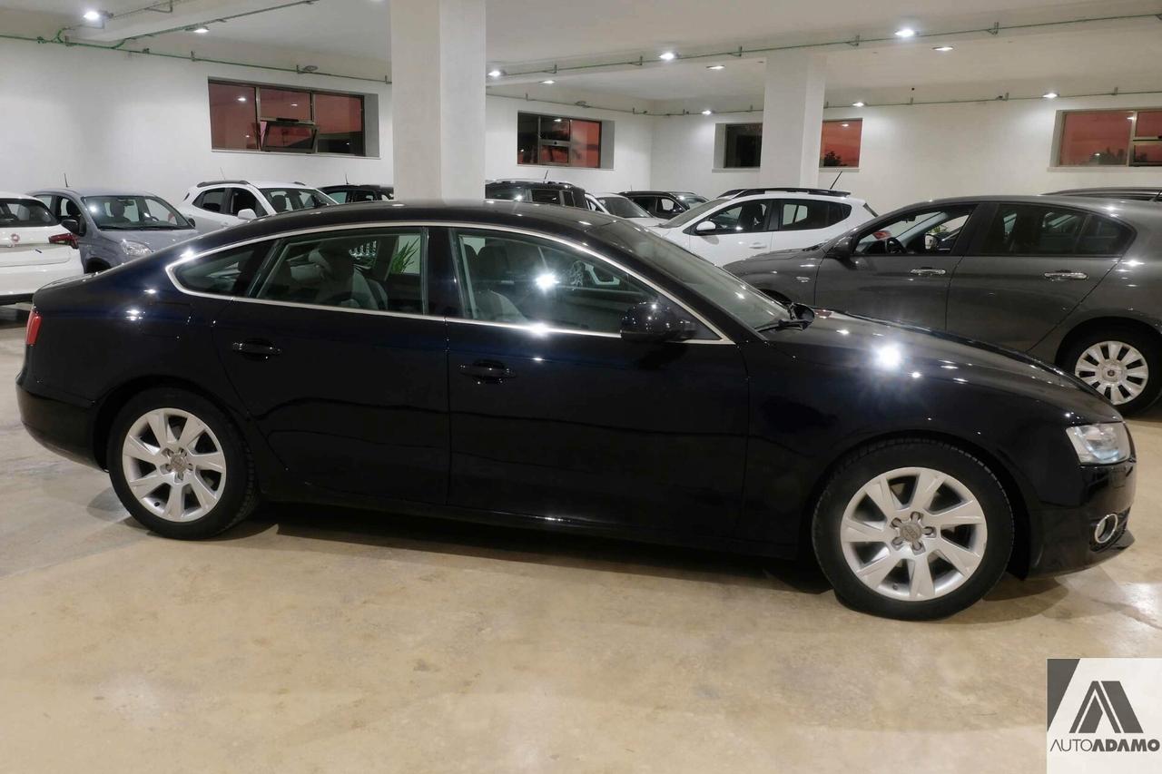 Audi A5 2.0 TDI