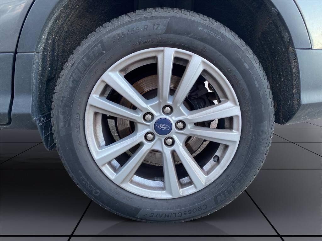 FORD Kuga 1.5 ecoboost Titanium s&s 2wd 120cv my18 del 2019