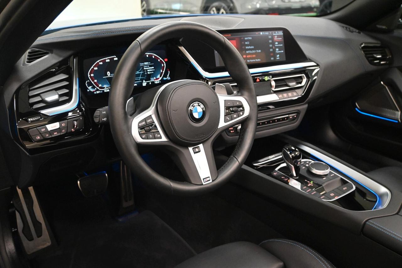 BMW Z4 (G29) Z4 sDrive20i Msport