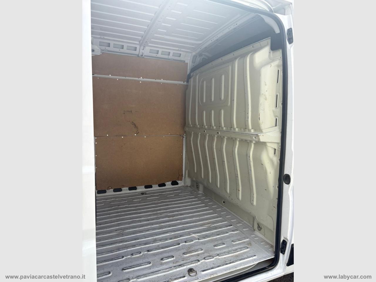 Ducato 35 2.2Mjt 140 PM-TN Furgone