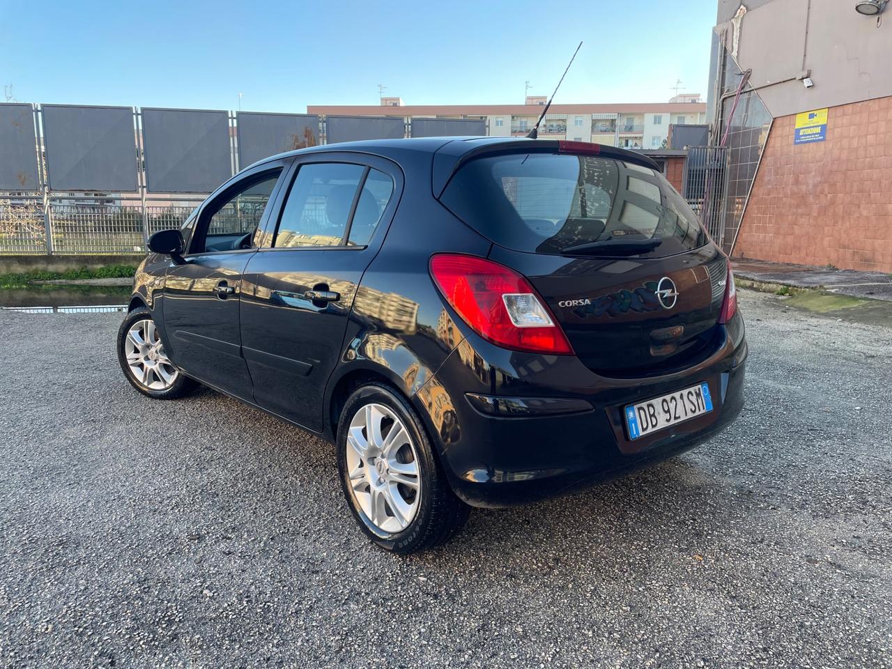 Opel Corsa 1.3 CDTI Cosmo Super Full Perfetta 2008