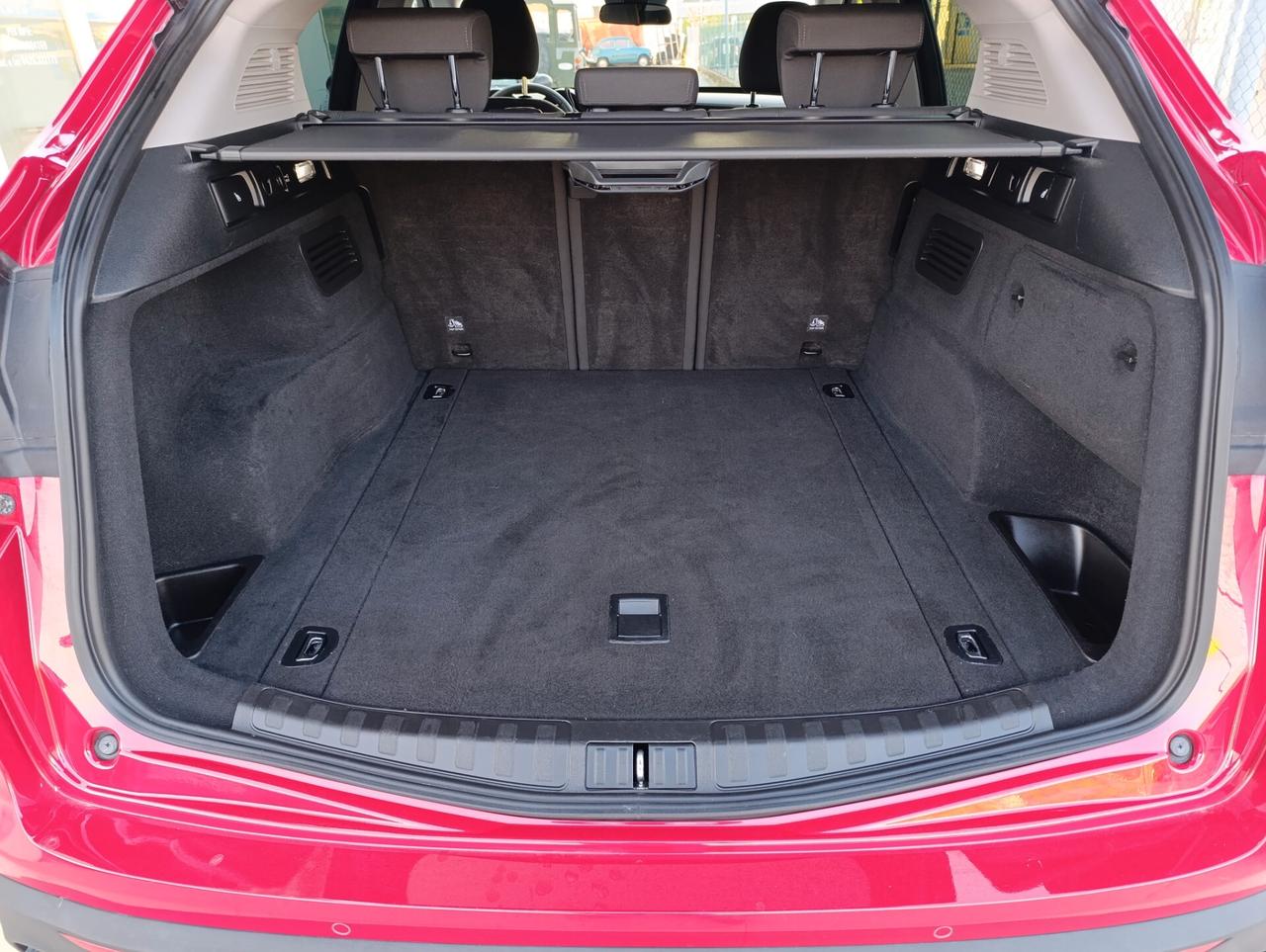 Alfa Romeo Stelvio 2.2 Turbodiesel 160 CV AT8 RWD Business