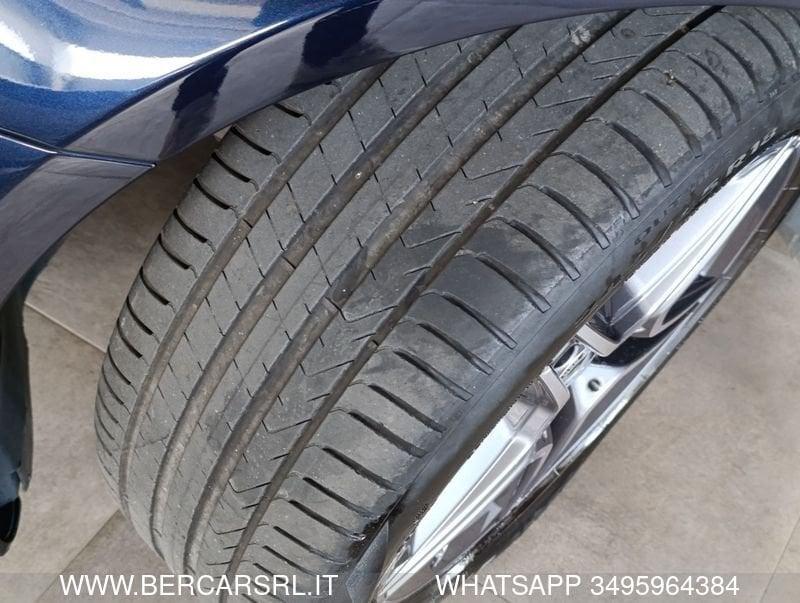 Mercedes-Benz Classe E E 300 de S.W. 4Matic Auto Plug in hybrid Premium Plus