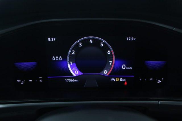 VOLKSWAGEN T-Roc 1.0 TSI Life / Retrocamera Neopatentati