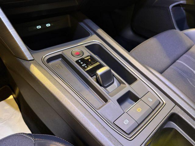 CUPRA Formentor 1.4 e-Hybrid VZ 245CV DSG Pano PHEV ParkAssist