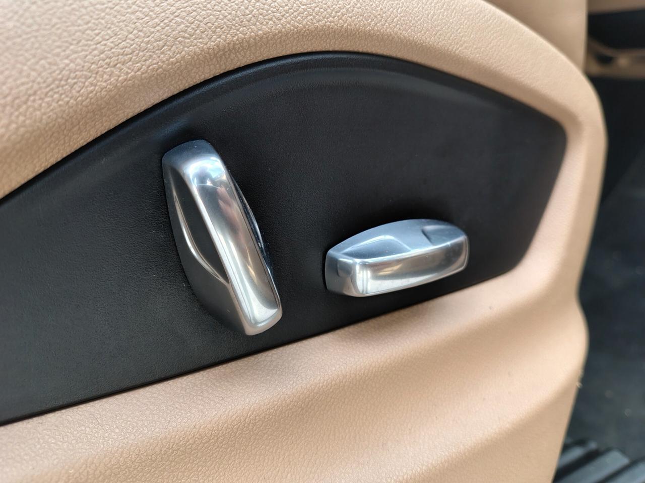 Porsche Cayenne 3.0 V6 "UNIPROPRIETARIO"