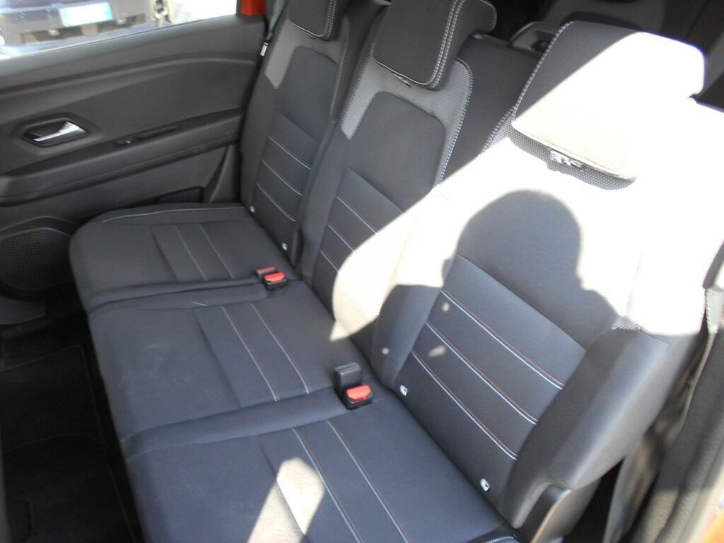 Dacia Jogger 1.0 TCe GPL Extreme UP